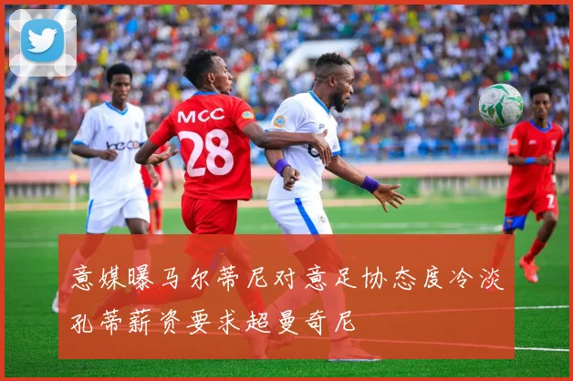 意媒曝马尔蒂尼对意足协态度冷淡孔蒂薪资要求超曼奇尼