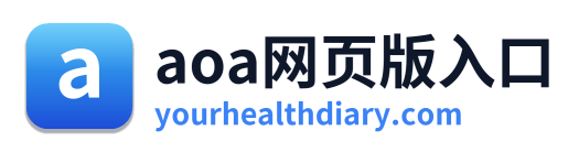 aoa网页版入口 Logo