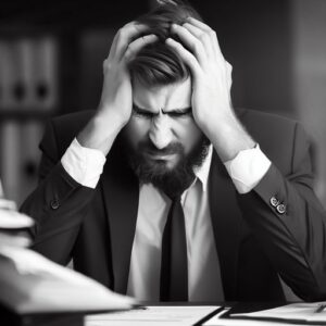 How to Deal with Stress in the Workplace