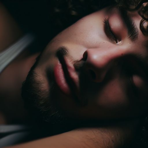How to Naturally Improve Sleep Quality