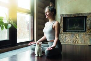 Relaxation Techniques to Reduce Anxiety