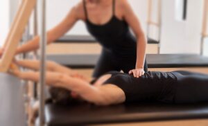 Benefits of Pilates Practice for the Body