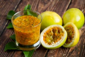 Passion fruit: 9 benefits of this fruit