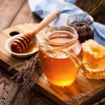 Benefits of Honey