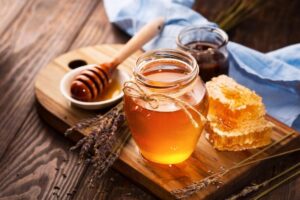 Benefits of Honey