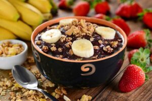 Açaí: Discover Its Benefits